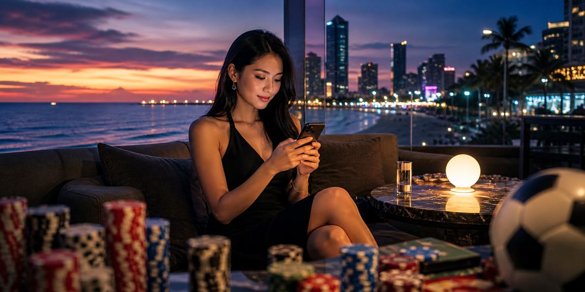 roulette wheel